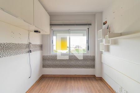 Quarto 2 de apartamento para alugar com 2 quartos, 82m² em Rio Branco, Porto Alegre