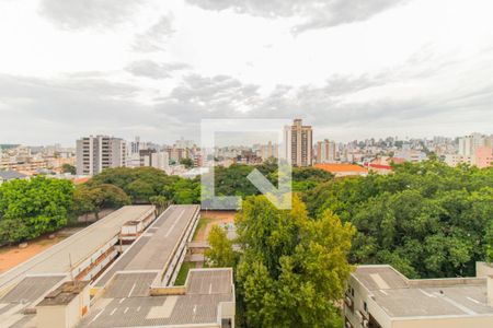 Vista da Sala de apartamento para alugar com 2 quartos, 82m² em Rio Branco, Porto Alegre