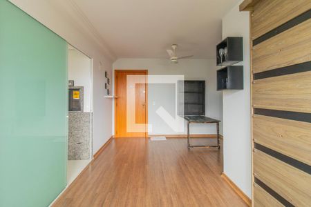 Sala de apartamento para alugar com 2 quartos, 82m² em Rio Branco, Porto Alegre