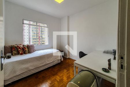 quarto 1 de apartamento para alugar com 2 quartos, 48m² em Vila Deodoro, São Paulo