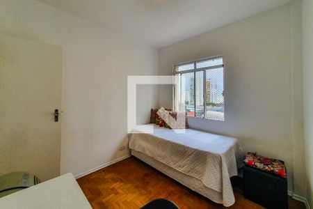 quarto 1 de apartamento para alugar com 2 quartos, 48m² em Vila Deodoro, São Paulo