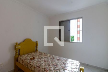 Quarto 1 de apartamento para alugar com 2 quartos, 56m² em Jardim Itapemirim, São Paulo