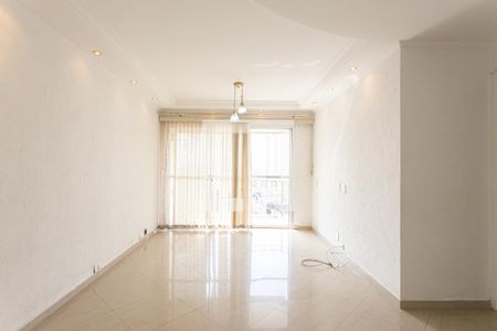 Sala de apartamento à venda com 3 quartos, 93m² em Cidade Mãe do Céu, São Paulo