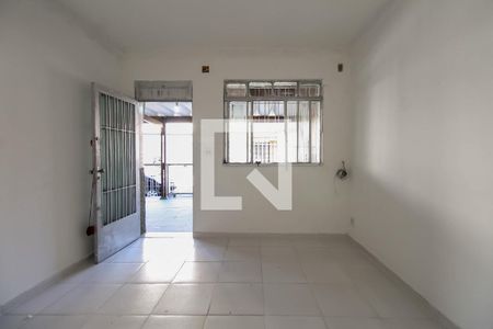 Sala de casa para alugar com 2 quartos, 180m² em Vila Oratório, São Paulo