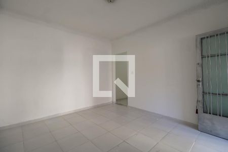 Sala de casa para alugar com 2 quartos, 180m² em Vila Oratório, São Paulo