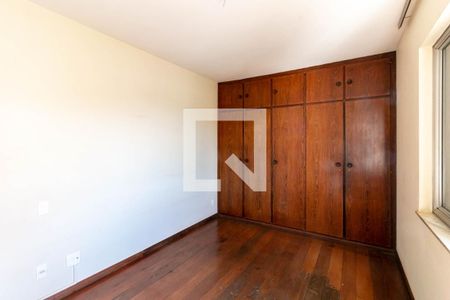 Quarto 2 de apartamento à venda com 4 quartos, 182m² em Santa Lúcia, Belo Horizonte