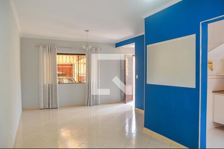 Sala de casa à venda com 2 quartos, 162m² em Santa Terezinha, São Bernardo do Campo