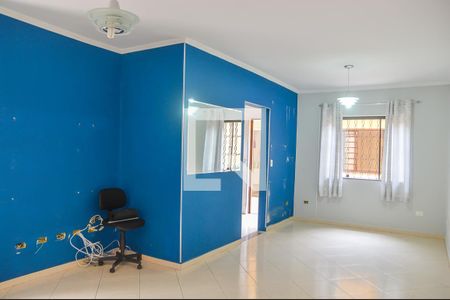 Sala de casa à venda com 2 quartos, 162m² em Santa Terezinha, São Bernardo do Campo