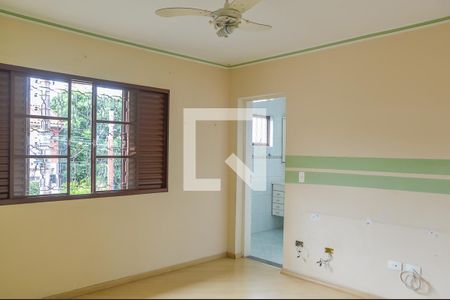 Quarto Suíte de casa à venda com 2 quartos, 162m² em Santa Terezinha, São Bernardo do Campo