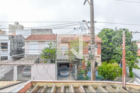 Vista do Quarto Suíte de casa à venda com 2 quartos, 162m² em Santa Terezinha, São Bernardo do Campo