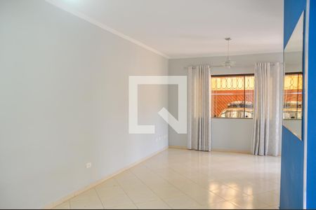 Sala de casa à venda com 2 quartos, 162m² em Santa Terezinha, São Bernardo do Campo