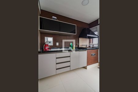 Varanda de apartamento para alugar com 1 quarto, 73m² em Pinheiros, São Paulo