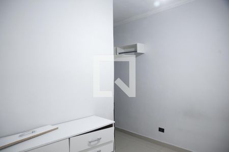 Quarto 1 de apartamento para alugar com 2 quartos, 38m² em Guilhermina, Praia Grande