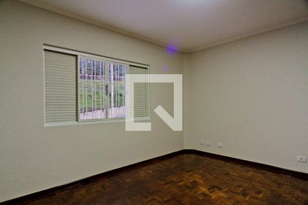 Quarto 1 de casa para alugar com 3 quartos, 135m² em Parque Maria Domitila, São Paulo