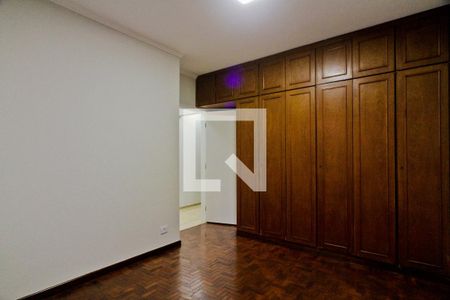 Quarto 2 de casa para alugar com 3 quartos, 135m² em Parque Maria Domitila, São Paulo