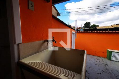 Casa à venda com 283m², 2 quartos e 3 vagas Casa à venda com 283m², 2 quartos e 3 vagasÁrea de Serviço