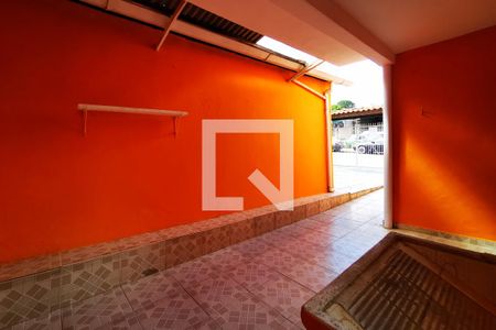 Casa à venda com 283m², 2 quartos e 3 vagas Casa à venda com 283m², 2 quartos e 3 vagasÁrea de serviço