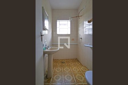 Casa à venda com 283m², 2 quartos e 3 vagas Casa à venda com 283m², 2 quartos e 3 vagasBanheiro