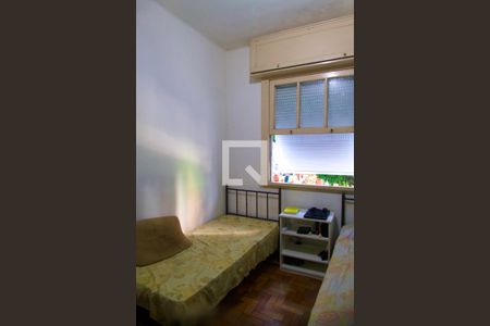Quarto 1 de apartamento à venda com 3 quartos, 78m² em Leblon, Rio de Janeiro