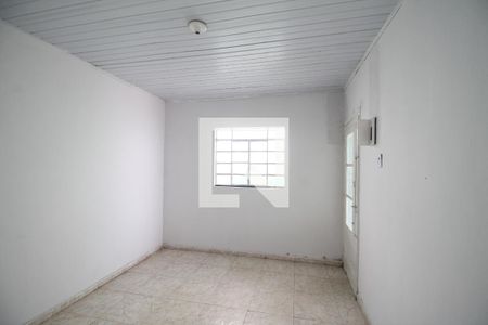 Sala    de casa para alugar com 2 quartos, 100m² em Jardim Ponte Rasa, São Paulo