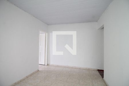 Sala    de casa para alugar com 2 quartos, 100m² em Jardim Ponte Rasa, São Paulo
