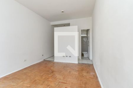 Studio de kitnet/studio para alugar com 1 quarto, 21m² em Consolação, São Paulo