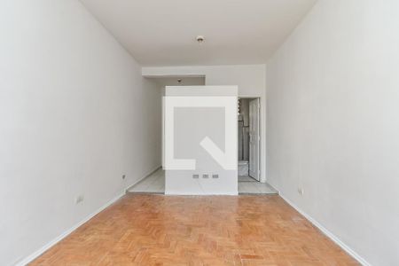 Studio de kitnet/studio para alugar com 1 quarto, 21m² em Consolação, São Paulo