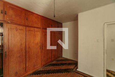 Quarto  de apartamento à venda com 4 quartos, 124m² em Santana, Porto Alegre