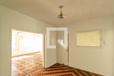 Quarto  de apartamento à venda com 3 quartos, 124m² em Santana, Porto Alegre