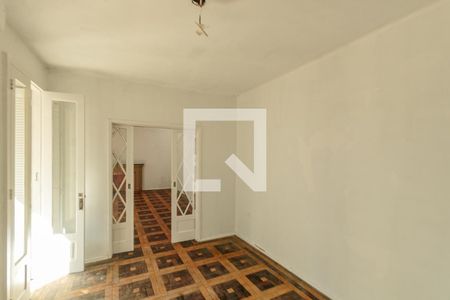 Sala de apartamento à venda com 3 quartos, 124m² em Santana, Porto Alegre