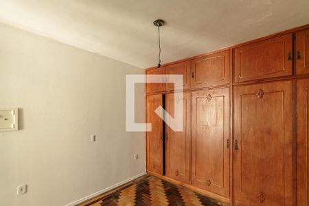 Quarto  de apartamento à venda com 4 quartos, 124m² em Santana, Porto Alegre