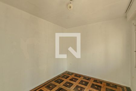 Sala de apartamento à venda com 3 quartos, 124m² em Santana, Porto Alegre