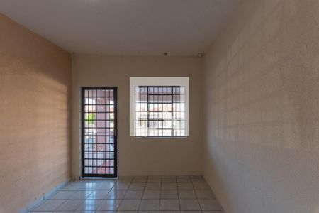 Sala de casa para alugar com 3 quartos, 263m² em Jardim Aurélia, Campinas