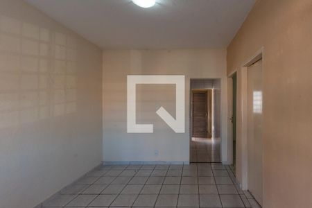 Sala de casa para alugar com 3 quartos, 263m² em Jardim Aurélia, Campinas