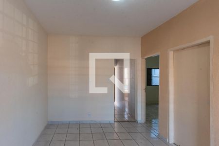 Sala de casa para alugar com 3 quartos, 263m² em Jardim Aurélia, Campinas