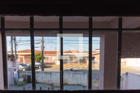 Vista da Sala de casa para alugar com 3 quartos, 263m² em Jardim Aurélia, Campinas