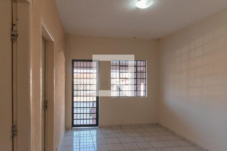 Sala de casa para alugar com 3 quartos, 263m² em Jardim Aurélia, Campinas