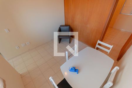sala de apartamento para alugar com 1 quarto, 48m² em Centro, Campinas