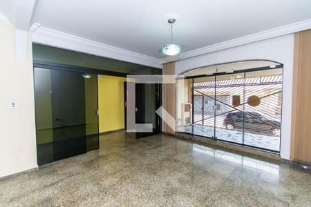 Sala de casa à venda com 3 quartos, 148m² em Vila Ema, São Paulo