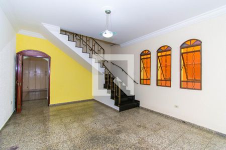 Sala de casa à venda com 3 quartos, 148m² em Vila Ema, São Paulo