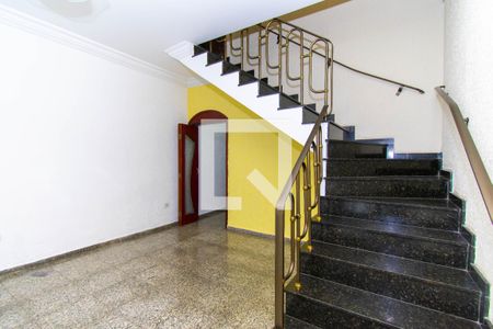 Sala de casa à venda com 3 quartos, 148m² em Vila Ema, São Paulo