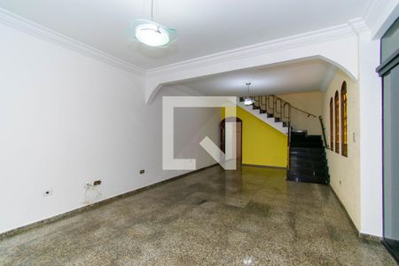 Sala de casa à venda com 3 quartos, 148m² em Vila Ema, São Paulo