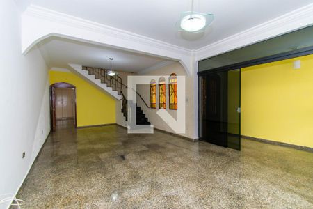 Sala de casa à venda com 3 quartos, 148m² em Vila Ema, São Paulo