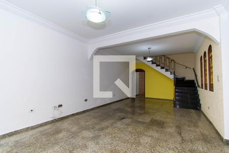 Sala de casa à venda com 3 quartos, 148m² em Vila Ema, São Paulo