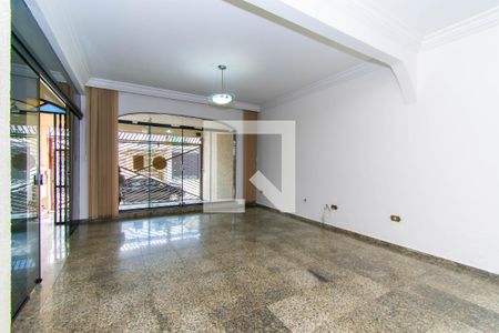 Sala de casa à venda com 3 quartos, 148m² em Vila Ema, São Paulo