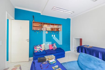 Sala de casa para alugar com 2 quartos, 244m² em Vila Vianelo, Jundiaí