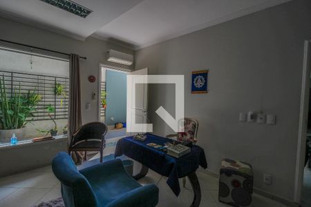 Sala de casa para alugar com 2 quartos, 244m² em Vila Vianelo, Jundiaí