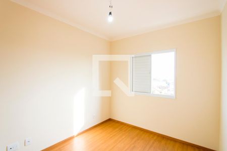 Quarto 2 de apartamento para alugar com 2 quartos, 57m² em Vila Humaita, Santo André