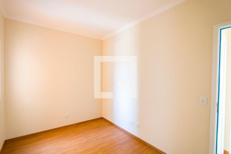 Quarto 1 de apartamento para alugar com 2 quartos, 57m² em Vila Humaita, Santo André