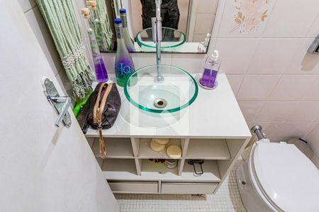 Lavabo de casa para alugar com 3 quartos, 150m² em Rio Pequeno, São Paulo